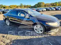 2015 Volkswagen CC фото