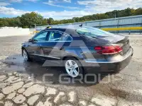 2015 Volkswagen CC photo