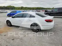 2015 Volkswagen CC фото