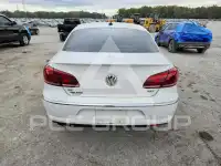 2015 Volkswagen CC фото