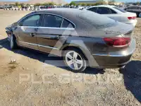 2015 Volkswagen CC фото