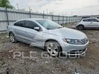 2015 Volkswagen CC фото