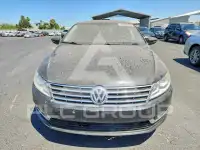 2015 Volkswagen CC photo