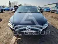 2015 Volkswagen CC фото