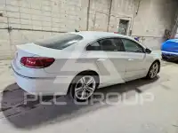 2015 Volkswagen CC фото