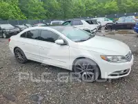 2015 Volkswagen CC фото