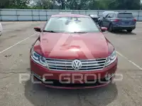 2015 Volkswagen CC фото