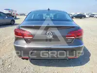 2015 Volkswagen CC фото