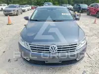 2015 Volkswagen CC фото