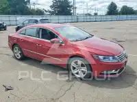 2015 Volkswagen CC фото