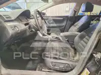 2015 Volkswagen CC photo