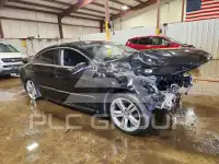 2015 Volkswagen CC photo