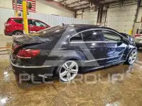 2015 Volkswagen CC photo