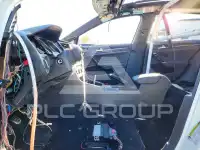 2015 Volkswagen GTI фото