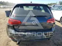 2015 Volkswagen GTI фото