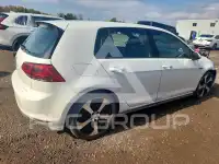 2015 Volkswagen GTI фото