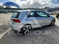 2015 Volkswagen GTI photo