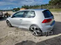 2015 Volkswagen GTI photo