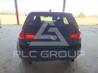 2015 Volkswagen GTI фото