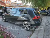2015 Volkswagen GTI фото