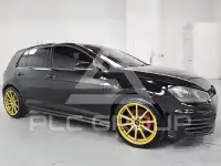 2015 Volkswagen GTI фото