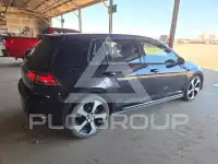 2015 Volkswagen GTI фото