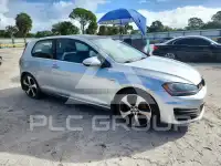 2015 Volkswagen GTI photo