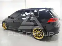 2015 Volkswagen GTI фото