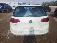 2015 Volkswagen GTI фото