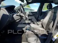 2015 Volkswagen GTI фото
