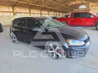 2015 Volkswagen GTI фото