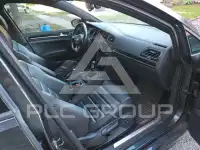2015 Volkswagen GTI фото