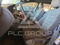 2015 Volkswagen GTI фото