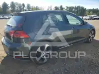 2015 Volkswagen GTI фото