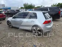 2015 Volkswagen GTI photo