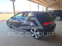 2015 Volkswagen GTI фото