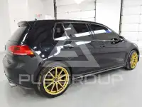 2015 Volkswagen GTI фото