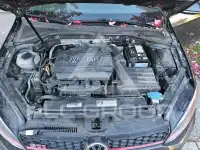2015 Volkswagen GTI фото