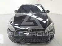 2015 Volkswagen GTI фото