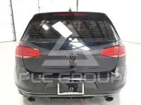 2015 Volkswagen GTI фото