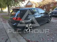 2015 Volkswagen GTI фото