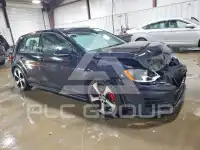 2015 Volkswagen GTI фото