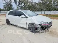 2015 Volkswagen GTI фото
