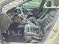 2015 Volkswagen GTI фото