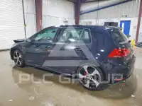 2015 Volkswagen GTI фото
