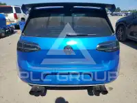 2015 Volkswagen GTI фото