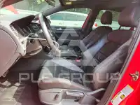 2015 Volkswagen GTI фото