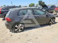 2015 Volkswagen GTI фото