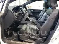 2015 Volkswagen GTI фото