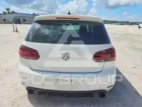 2015 Volkswagen GTI фото